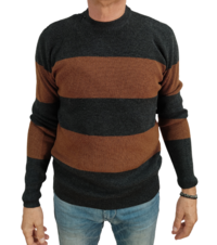 MEN'S SWEATER 8079223 Tellini S.r.l. Wholesale Clothing